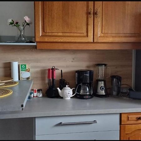 Habitacion Privada Wolfisheim Екстериор снимка