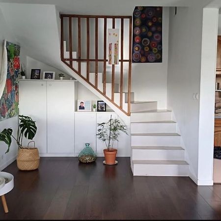 Habitacion Privada Wolfisheim Екстериор снимка
