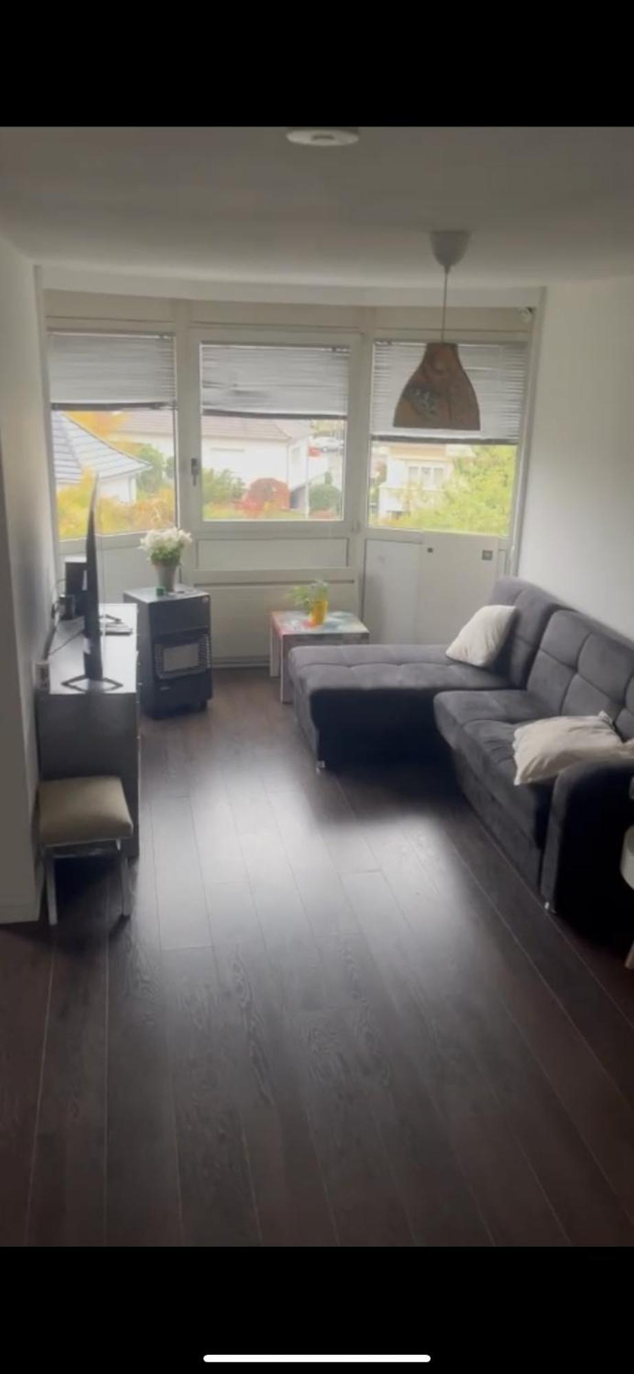 Habitacion Privada Wolfisheim Екстериор снимка
