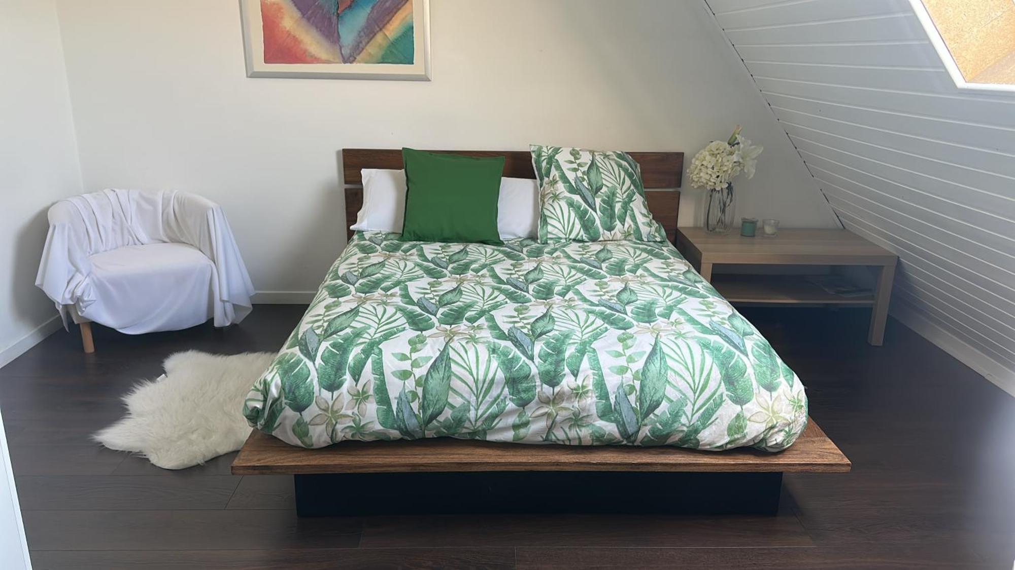 Habitacion Privada Wolfisheim Екстериор снимка