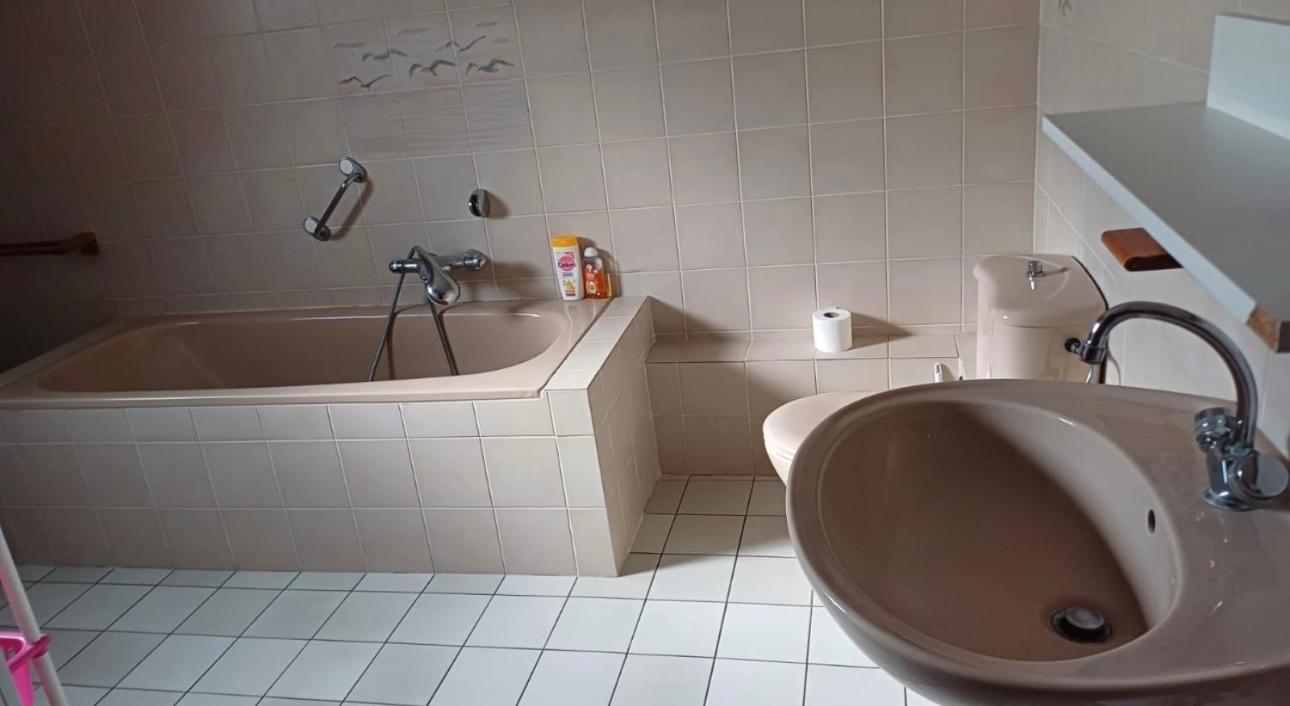 Habitacion Privada Wolfisheim Екстериор снимка